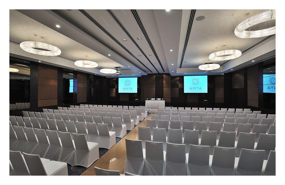 The Anya Hotel-Golf Course Road Gurgaon Exteriör bild