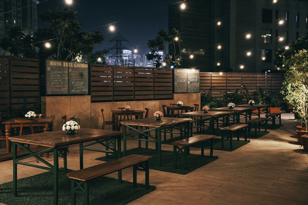 The Anya Hotel-Golf Course Road Gurgaon Exteriör bild